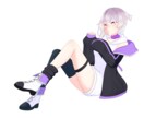 立ち絵イラストお描きします Vtuber活動やTRPG等で使用できる立ち絵をお描きします イメージ4