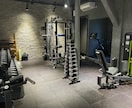 あなたに合うダイエットのサポート行います 1人1人にあったトレーニング、食事メニューの作成を行います。 イメージ3