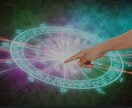 星読み尽くし【☆】未来の星座ナビゲーションします ✩星座占いのステージあなたが主役！特別な喜びをお届けします☆ イメージ2