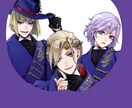 写真加工します 個人写真や推しの写真かっこよく、可愛く加工したくないですか？ イメージ3