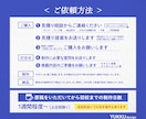 パンフレットで企業様の成果に繫げるデザイン作ります 展示会資料、会社案内、冊子、原稿整理までワンストップで対応可 イメージ4