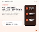 Excel・紙業務をWebシステム化します 現場の作業を整理し、小さく使える形から始めます イメージ3