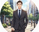 仕事も恋愛も安心して話せます 恋も仕事も本音で語れる時間です イメージ5