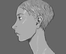 SNS・ブログのアイコンイラスト描きます 希望の絵柄で。似顔絵も可。【商用利用OK】 イメージ4