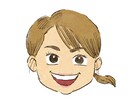 動く！LINEアイコン作ります アニメーターが描くイラストでオリジナルのアイコンを！ イメージ2