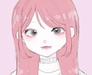 イラスト描きます 似顔絵、オリジナル、うちの子などをお描きします イメージ3