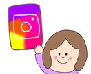 アイコン用ゆるイラスト描きます ゆるいSNSのアイコン用のイラスト描きます！ イメージ4