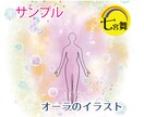 タルパ、二次元の方、ドール＜オーラ＆性質＞占います ★不可視、守護者、イマフレ、思念体、付喪神、ぬいぐるみ、石 イメージ2