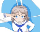 イラスト描かせていただきます 商業用、プライベートなどのイラスト描かせていただきます。 イメージ2
