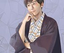 飾りたくなる絵画風デジタルアートを制作します 写真を越えて、アートになる瞬間!モニター募集! イメージ7