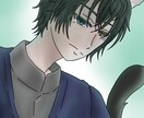 アナタのイメージするイラスト描きます イメージを形に全力でサポートします イメージ4