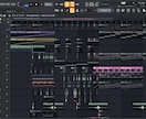 あなただけのオリジナル音源を制作いたします ゲーム用bgmや配信音源を作ります♪ イメージ1