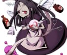 イラストの制作依頼をお受け致します 鮮やかで派手な色使いを強みとしたイラストを制作しています。 イメージ1