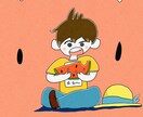 大切な人へ送るギフト絵本制作致します とても大切な人へ送る世界でひとつだけの絵本はいかがですか？ イメージ5