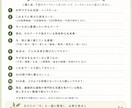 45日間プレミアム伴走｜現実創造を個別設計します 恋愛・仕事・収益化・移住などあなた専用の実践設計を一緒に整る イメージ6