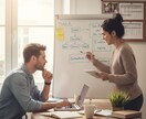 現場に合った業務改善策を一緒に作ります 自社の物流に課題のある企業様向け。現場目線で課題を整理改善 イメージ1
