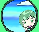 手書きイラストをデータ化します オリジナルTシャツなどの作成にご活用ください！ イメージ5