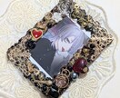推し活のためのホイップデコトレカケース作ります 詳細をいただくことで唯一無二のホイップデコが作れます！ イメージ1