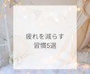 Instagram投稿画像を作成します Canvaを使用してシンプルで見やすいSNS画像を制作します イメージ1
