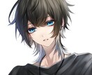 アイコン描きます 最短2日でアイコン作成！夢も可能！ イメージ4