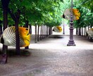 幻想的な写真を制作します WEBで目立つインパクトフォト イメージ1