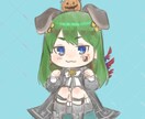 SNS等のアイコン・イラスト制作いたします REALITY・IRIAMのアバター描かせてください！ イメージ4