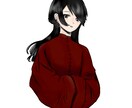 母の日のイラスト描きます 5/11は母の日！イラスト描きます！ イメージ2