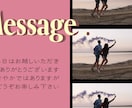 センス抜群！レトロ映画風オープニング作成します 被らないムービーをお探しの方♩前撮りデータ丸投げもOK！ イメージ8