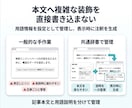 WordPress記事の専門用語に説明を表示します ツールチップ・注釈・脚注を共通辞書で管理｜既存記事にも対応 イメージ5