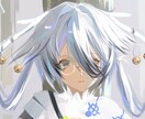 商用利用可・鮮やかで綺麗なイラスト描きます アイコンから立ち絵、一枚絵まで制作！気軽にご相談ください！ イメージ2