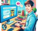 React・TS初心者歓迎！お悩み解決します 大手IT企業のフロントエンドエンジニアが丁寧にサポートします イメージ1