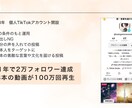 あなたのInstagramフルタイムサポートします 伸び悩みを“分析と提案”で突破！顔出しなしでもOK イメージ5