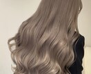 失敗したくない人へ◎ブリーチカラー相談のります その髪、理想の色になりますか?美容師がはっきり答えます イメージ4
