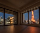 不動産・建築写真を自然に美しくレタッチします 掲載写真の選定から歪み・明るさ補正まで一括対応 イメージ6