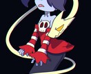 アイコン描きます 最短即日！絵柄をある程度変えることができます! イメージ6