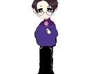 ちょっとしたイラスト描きます 動画やブログ等にお手軽イラストが欲しい方に イメージ4