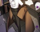 期間限定特別価格！アイコンイラスト制作します 貴方の理想を忠実に再現します！(参考画像は絵柄紹介です) イメージ4
