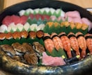 板前歴30年寿司職人が寿司を教えます 板前歴30年の本格寿司職人が寿司について拘りを教えます。 イメージ1