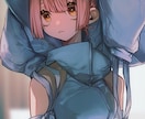 あなただけのオリジナルキャラクターをデザインします 世界に一人だけの、愛されるキャラクターをデザインします！ イメージ1