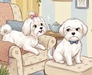 今『話す番』をお渡しします 【人の話ばかり聞いてきた貴方専用】 イメージ2