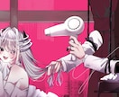どんな用途のイラストも描きます どんな用途のイラストでも描きます！ イメージ2