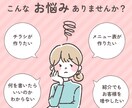 小さな美容室専門コンサルがチラシ制作致します 他店の事例を活かした構成でお作りします イメージ2