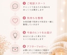 否定せず恋愛や人間関係のお話ゆっくり聞きます 女性心理がわからず悩む方のお話聞きます イメージ6