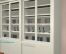 VRChat、配信用アバターをモデリングします Blenderであなただけのオリジナルアバターを作ります イメージ7
