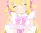 アイコンやヘッダー制作します オリジナルキャラをかわいくお書きします！ イメージ8