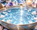 守護霊と前世を霊視し繰り返す不安の理由を伝えます 悩みの原因は、守護霊・前世から引き継がれたものなのか イメージ2