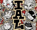 アイコンイラスト描きます ラフ提出､リテイク不可 代わりに安くしてます イメージ4