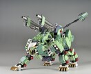 プラモデルの製作代行いたします あなたの理想とするクオリティーでプラモデル作製をおこないます イメージ6