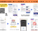 マイナンバースマホ受付（医療・薬局用）作ります マイナンバースマホ受付わかりやすく図と文で イメージ2