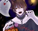 一つ一つ心を込めたイラストを描きあげます 皆様の素敵なキャラなどをイラストに！2000×人数分 イメージ4